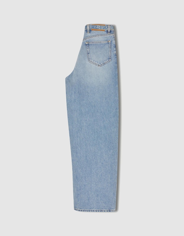 Samsoe Samsoe - Saharper Jeans Belt