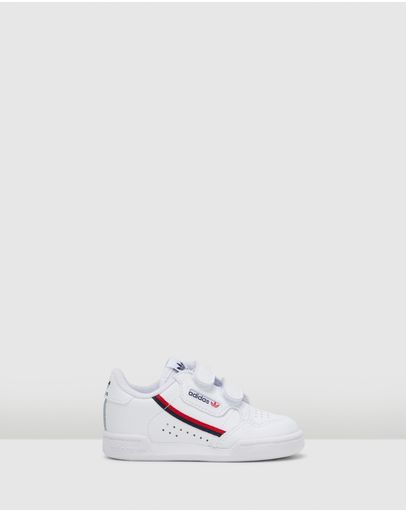 White/Red/Navy