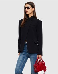 Lioness - Trophy Club Blazer