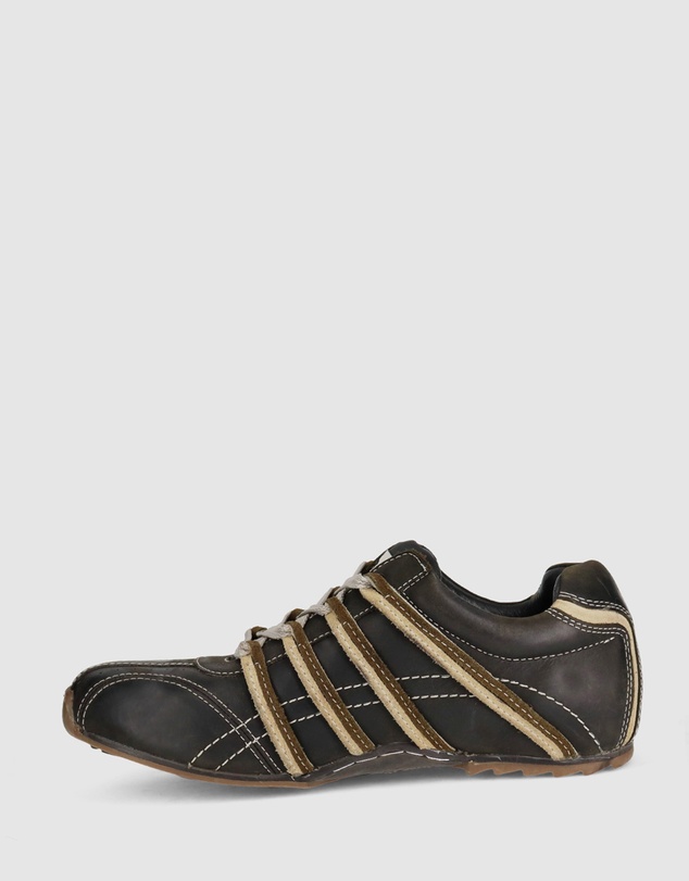Wild Rhino - Kaka Black