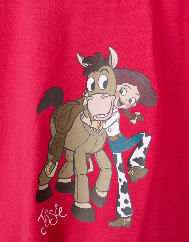 M.N.G - Tsjessie T-Shirt - Kids-Teens