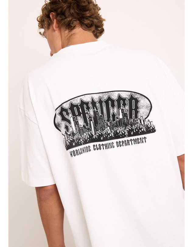 Spencer Project - Cityscape T-Shirt