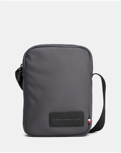 Tommy Hilfiger - TH Repreve Mini Reporter Bag