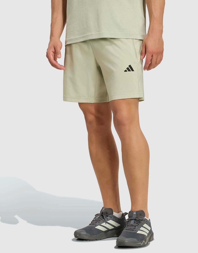 adidas Performance - Workout Essentials Base Woven Shorts