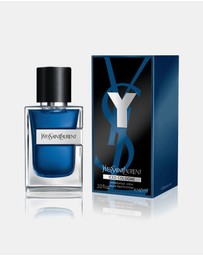 Yves Saint Laurent - YSL Y Iced Cologne Edti Fg Sp60ml