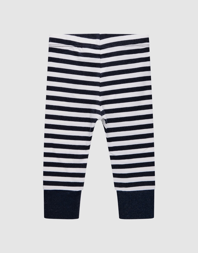 Rock Your Baby - Here For The Snacks Bodysuit & Legging Set