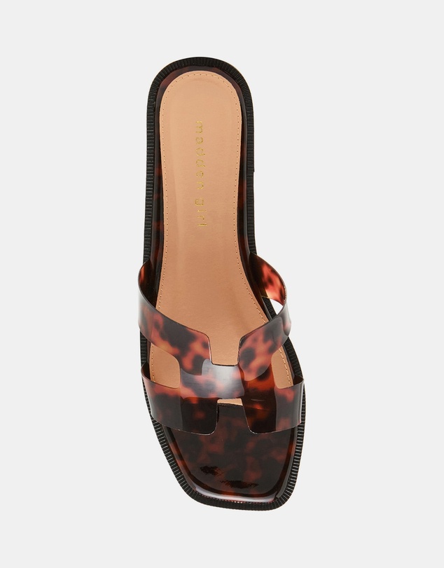 Steve Madden - Haileyy tortoise