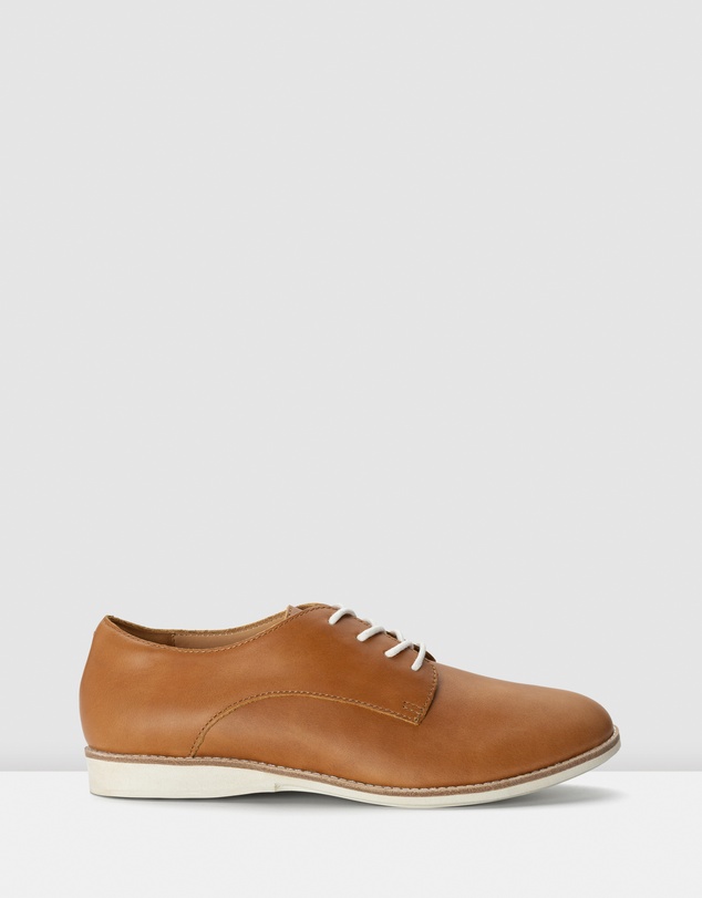 Rollie - Derby Shoe