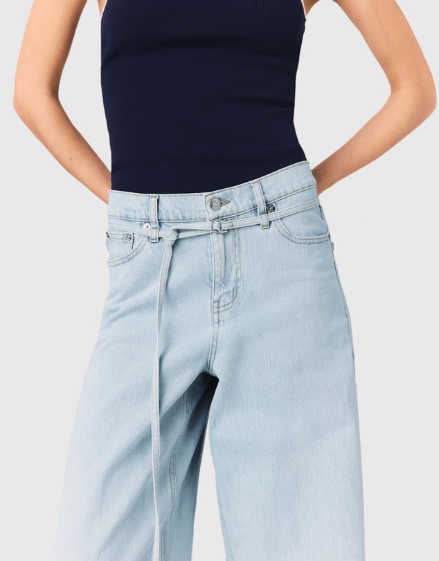 Maje - Pyrosaaf Jeans