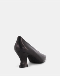 Jeffrey Campbell - Hints Heels