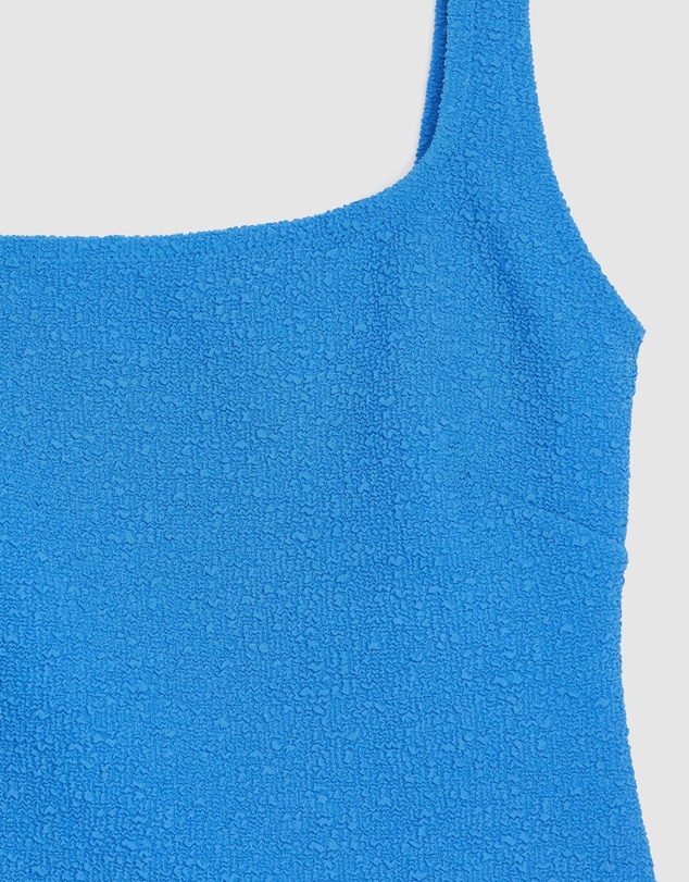 ARKET - Structured Swimsuit