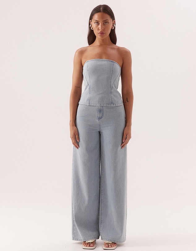 SOVERE - Dia Jeans
