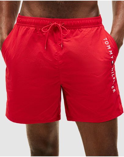 Medium Red