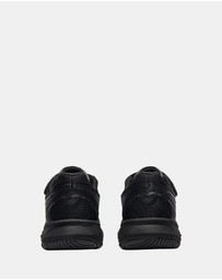 ASICS - Gel -550 TR Black Pre-School
