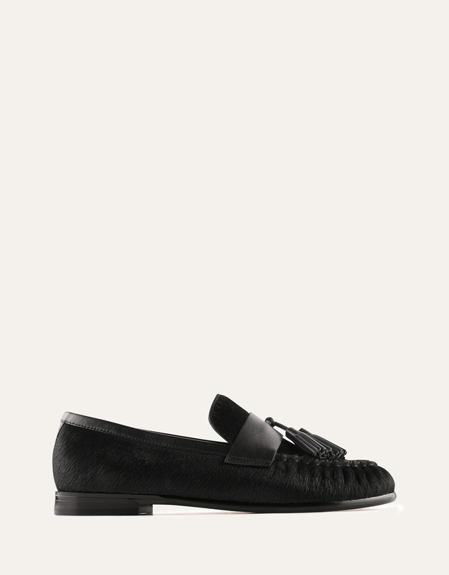 Jo Mercer - Myra Loafers