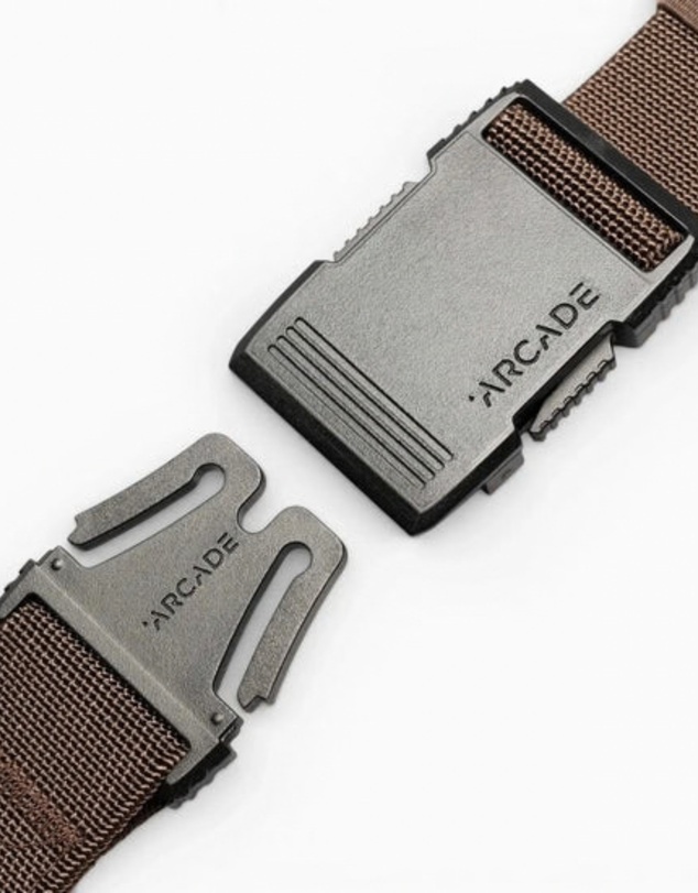 Arcade Belt - Hardware Long
