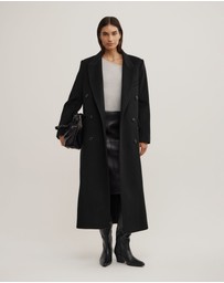 Witchery - One Shoulder Knit