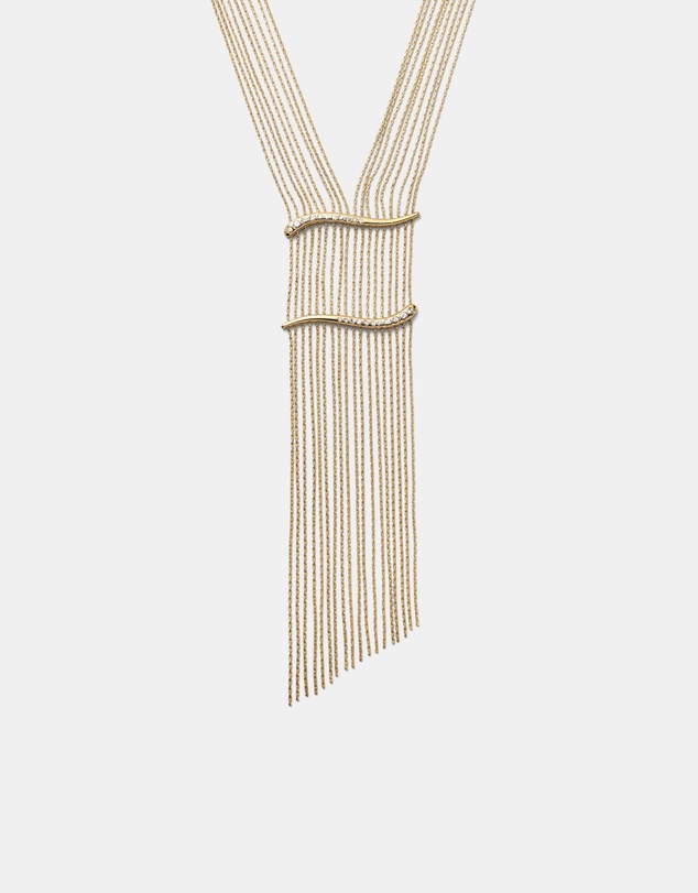 MIMCO - Sway Necklace
