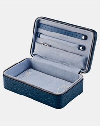 Wolf - Wolf x Liberty Medium Zip Case