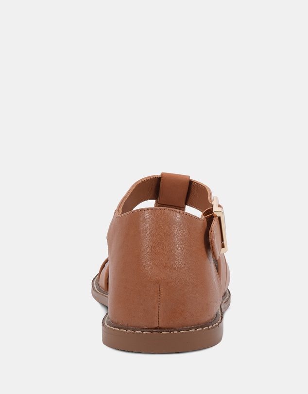 Clarks - Sandra Tan