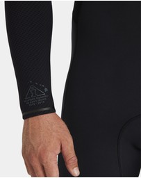 Billabong - Mens 3/2Mm Revolution Chest Zip Long Sleeve Fullsuit