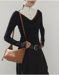 The Horse - Mini Lou Bag