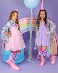 MADMIA - Coco In Paris Socks - Kids