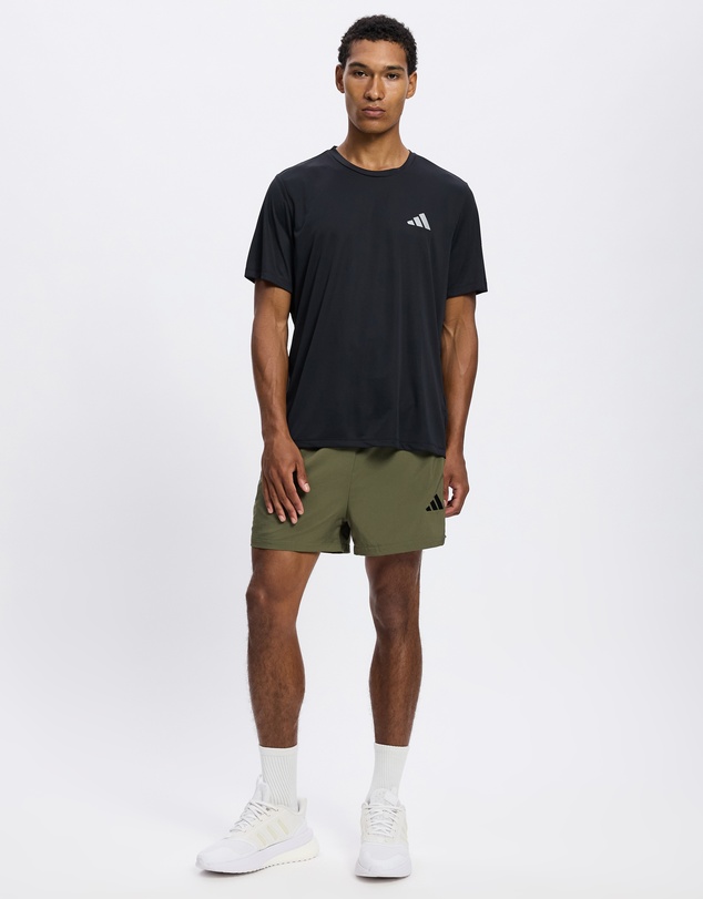 adidas Performance - Adi365 Running Essentials T-Shirt