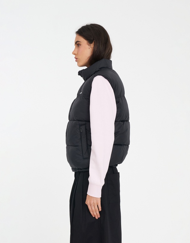 Huffer - Women's Rider Puffer Vest