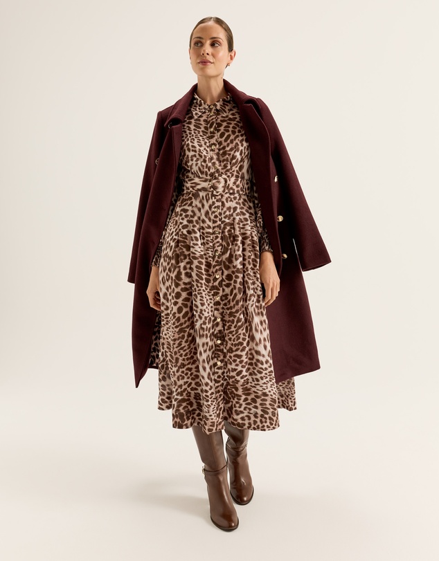 Review - Paloma Shirtdress
