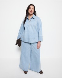 Commonry - Khloe Popover