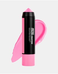 MAKE UP FOR EVER - Artist Color Crayon Waterproof Multi-Use Stick -  Daring Pink 