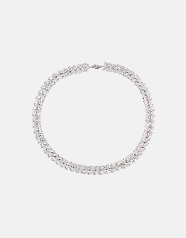 Stephanie Browne - Bobbi Necklace