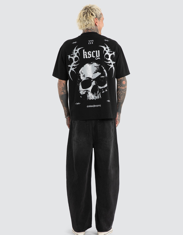Kiss Chacey - Everlasting Street Tee