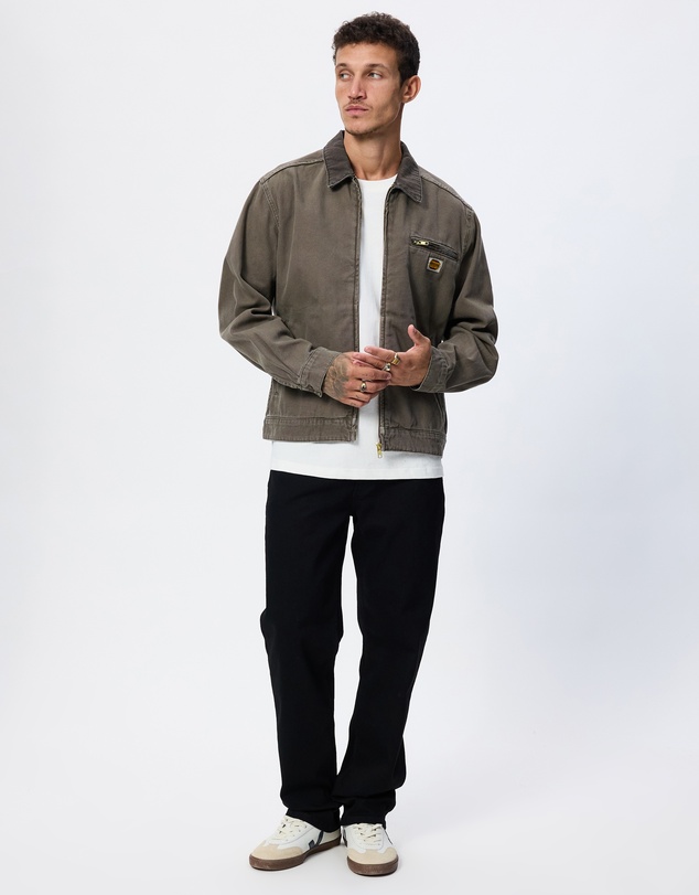 Rolla's - Canvas Miner Jacket