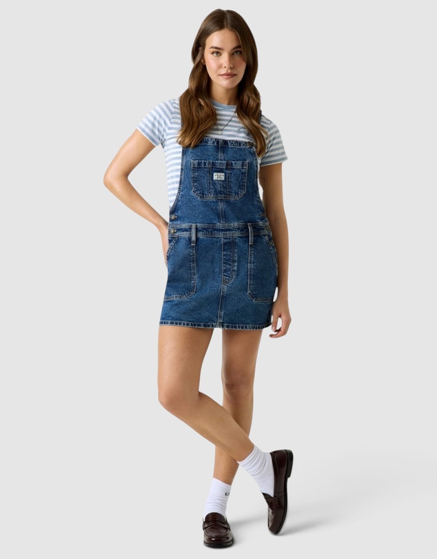 GUESS Jeans - GUESS JEANS Overall Dress