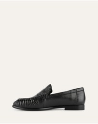 Jo Mercer - Myrtle Loafers