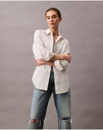 Calvin Klein Jeans - 90s Straight Jeans