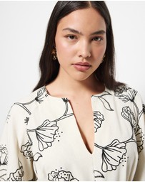 Commonry - Aurora Dress