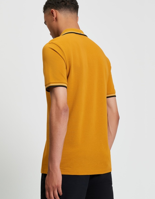 Ben Sherman - Signature Pique Polo