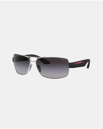 Prada Linea Rossa - 0PS 50ZS