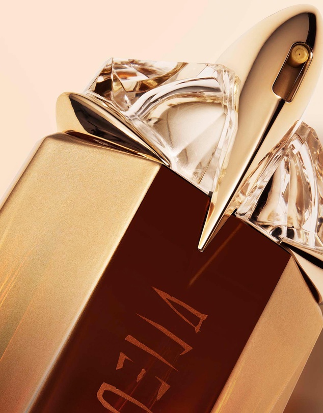 Mugler - Alien Goddess Intense EDP