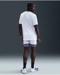 Nike - Dri-FIT Swoosh Run Tee