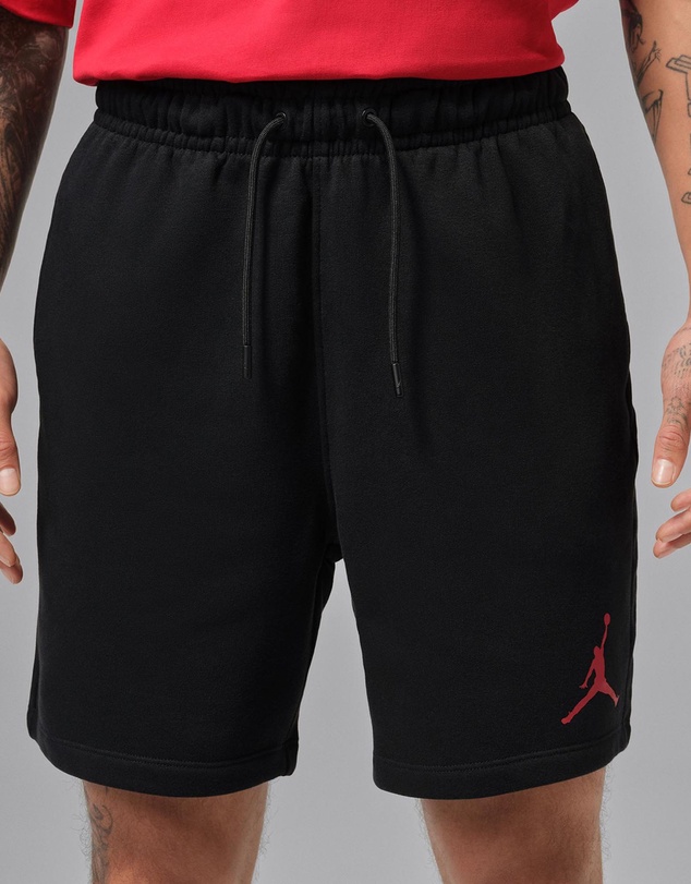 Nike - Jordan Jumpman Fleece Shorts
