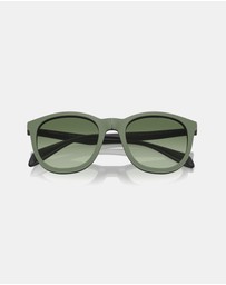 Emporio Armani - 0EA4211