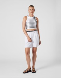 MVN - Nautical Mile Top