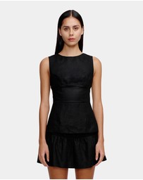 Ownley - Genivieve Top