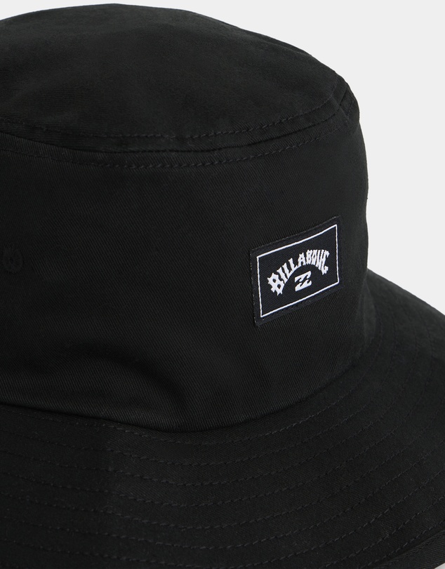 Billabong - Boys 2 to 7 Big John Hat