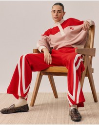 Araminta James - 1996 Trackside Pants