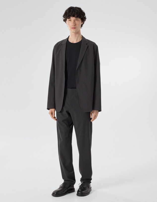 Arc'teryx - Convex Wool Pant Men's